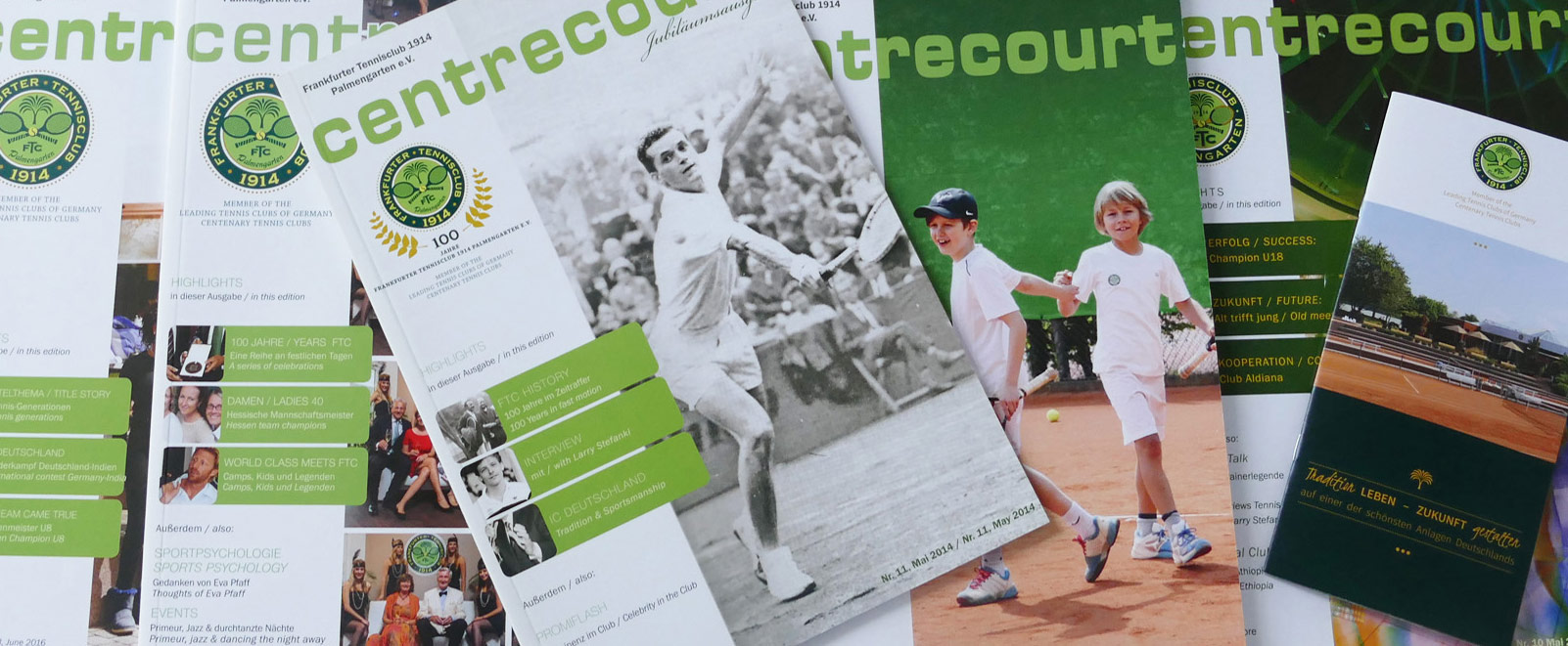 centrecourt Centrecourt
