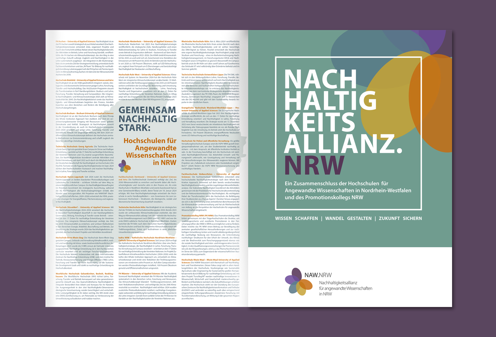 Hochschulallianz_Flyer