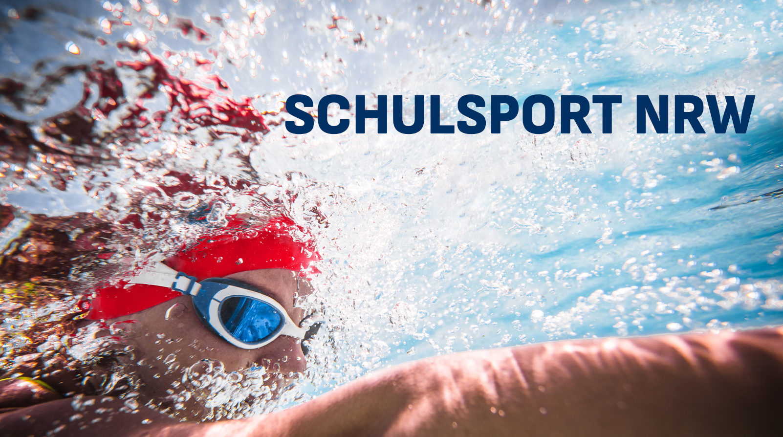 Schulsport NRW